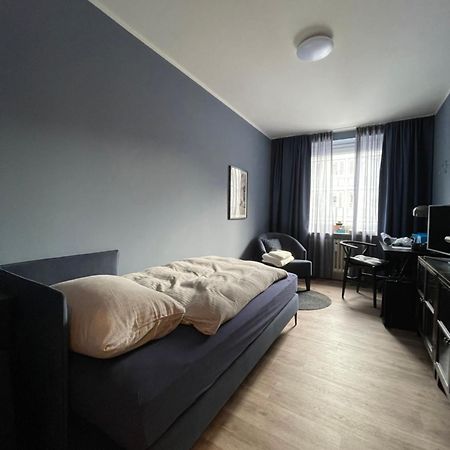 Zimmer In Der Altstadt بيليفيلد المظهر الخارجي الصورة