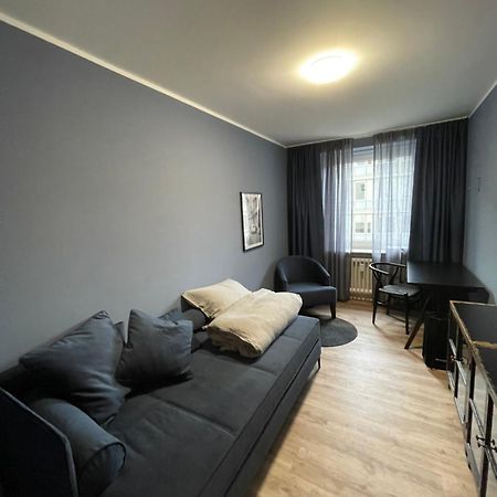 Zimmer In Der Altstadt بيليفيلد المظهر الخارجي الصورة