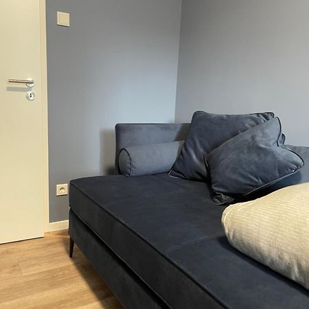 Zimmer In Der Altstadt بيليفيلد المظهر الخارجي الصورة