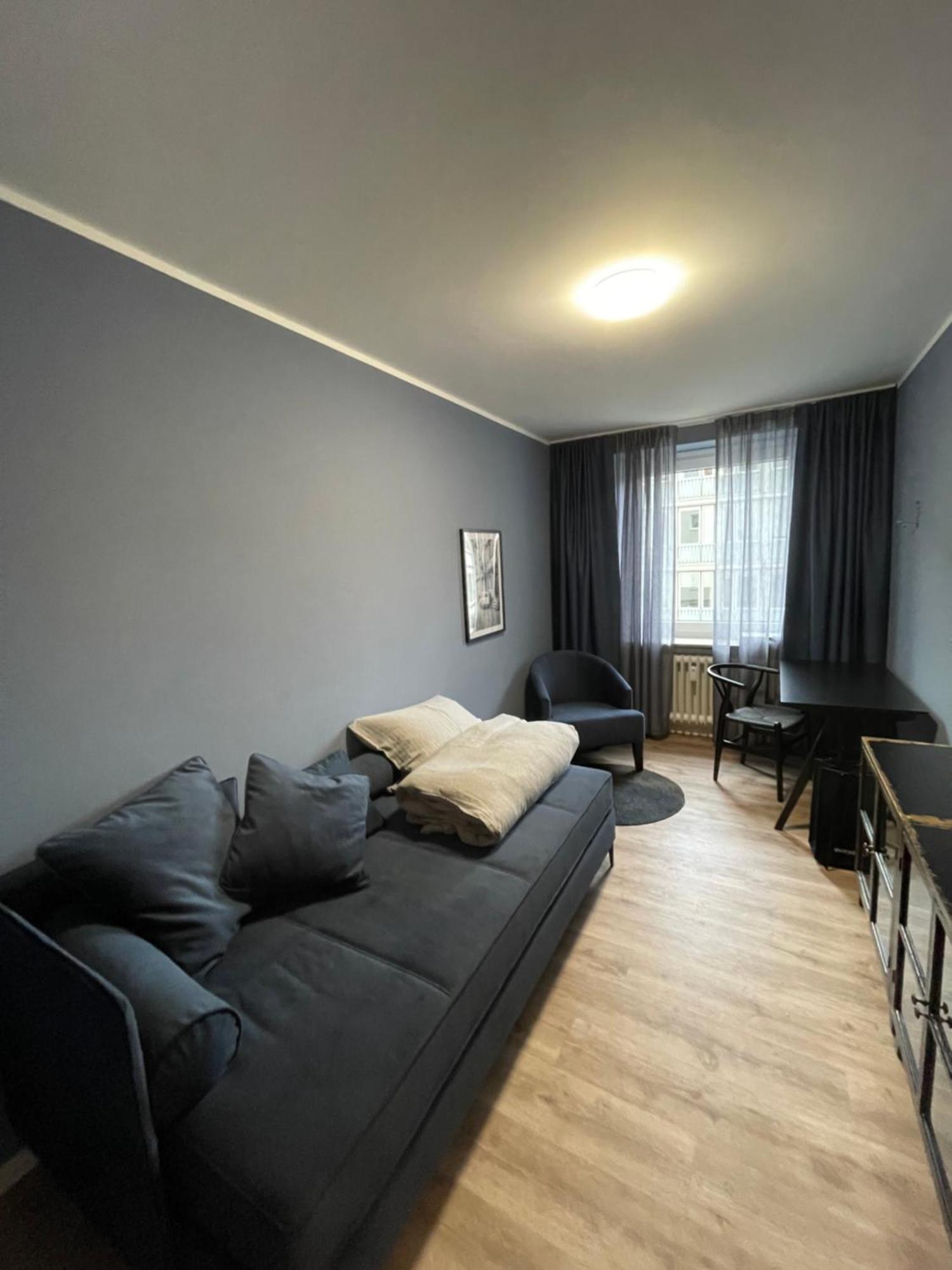 Zimmer In Der Altstadt بيليفيلد المظهر الخارجي الصورة