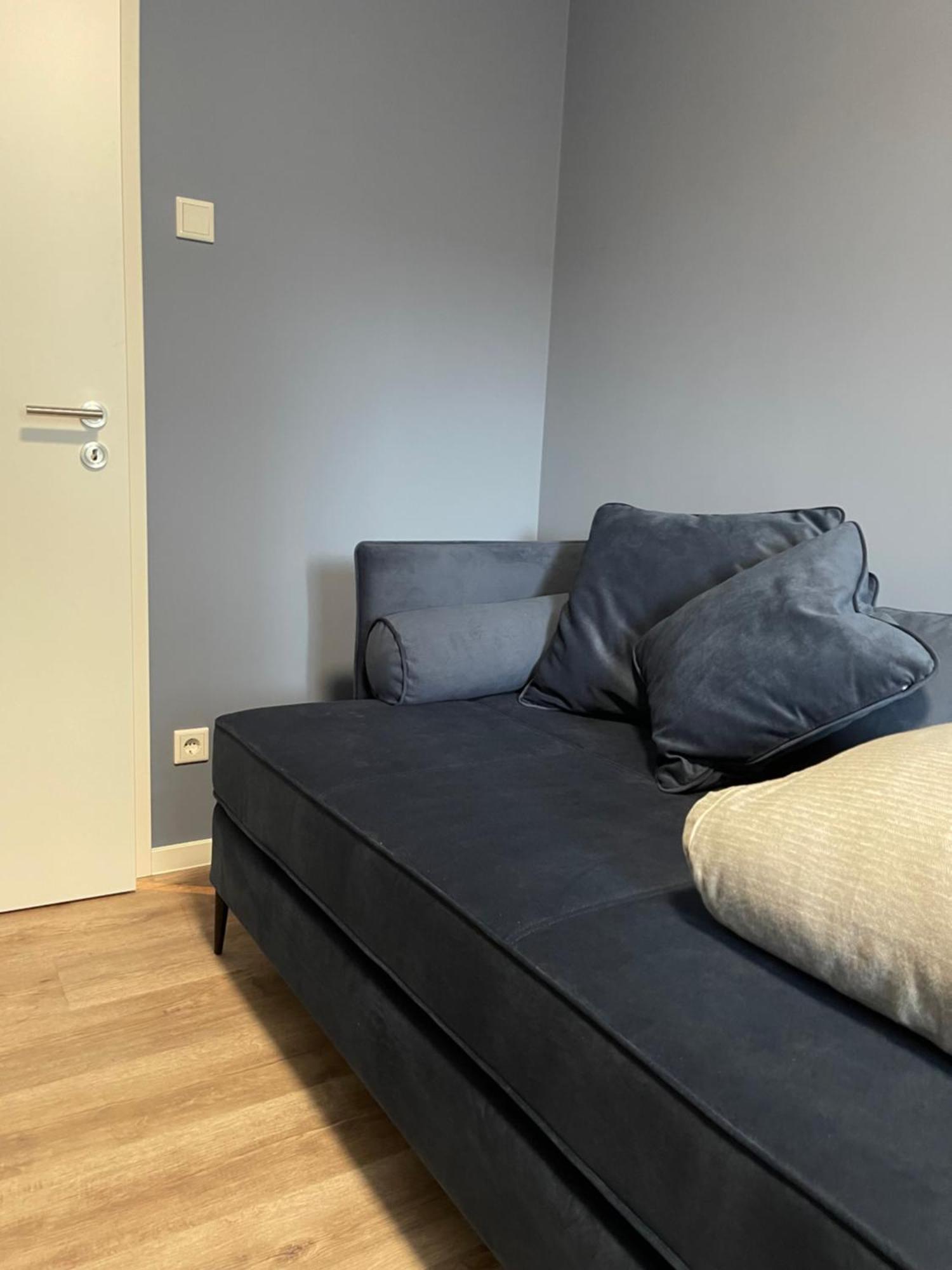 Zimmer In Der Altstadt بيليفيلد المظهر الخارجي الصورة