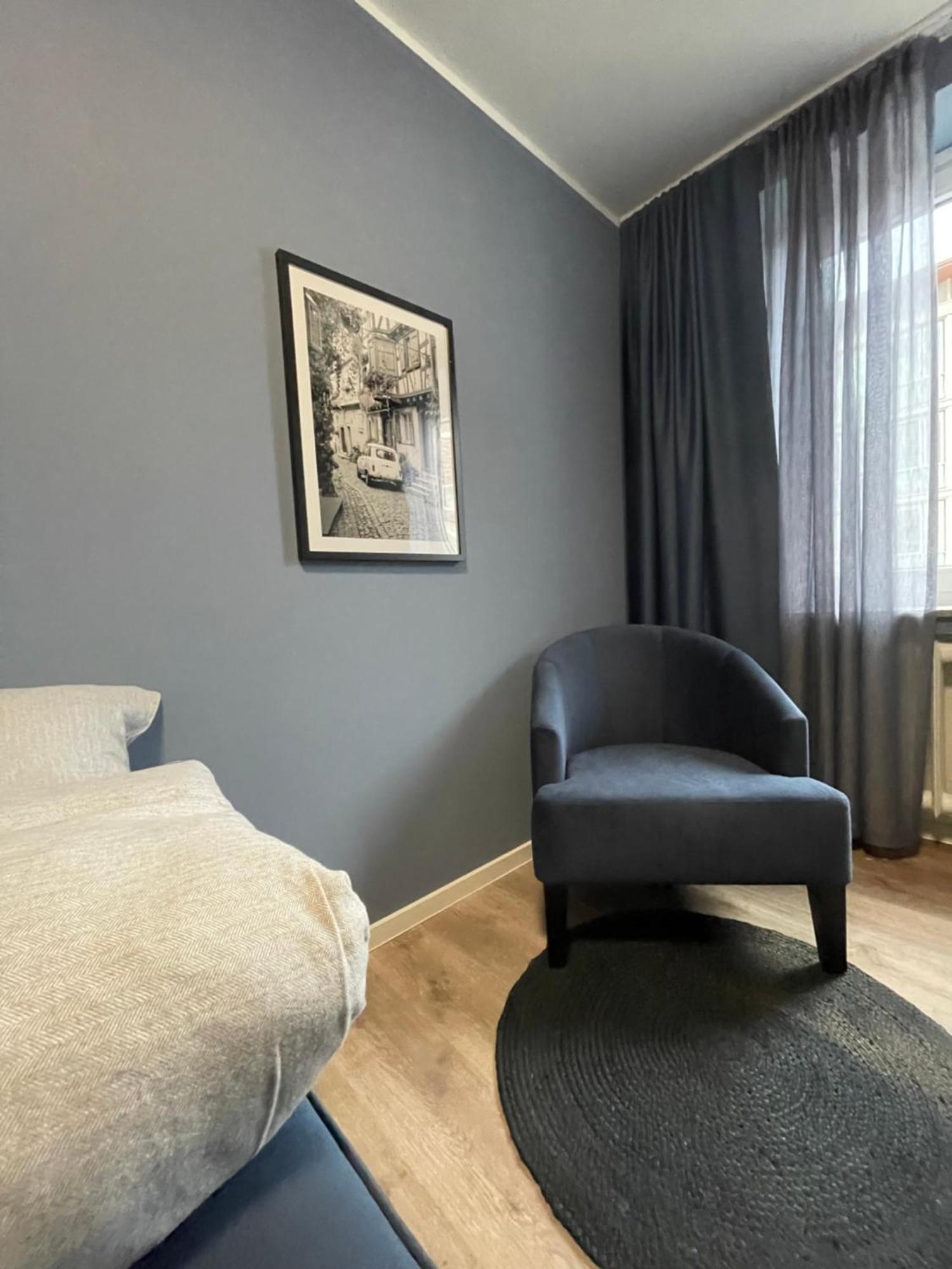 Zimmer In Der Altstadt بيليفيلد المظهر الخارجي الصورة
