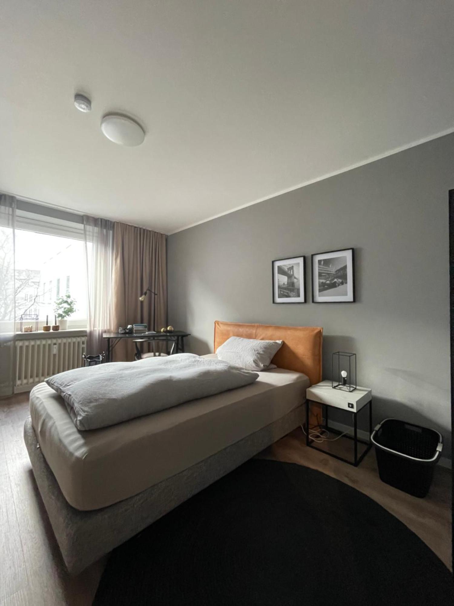 Zimmer In Der Altstadt بيليفيلد المظهر الخارجي الصورة