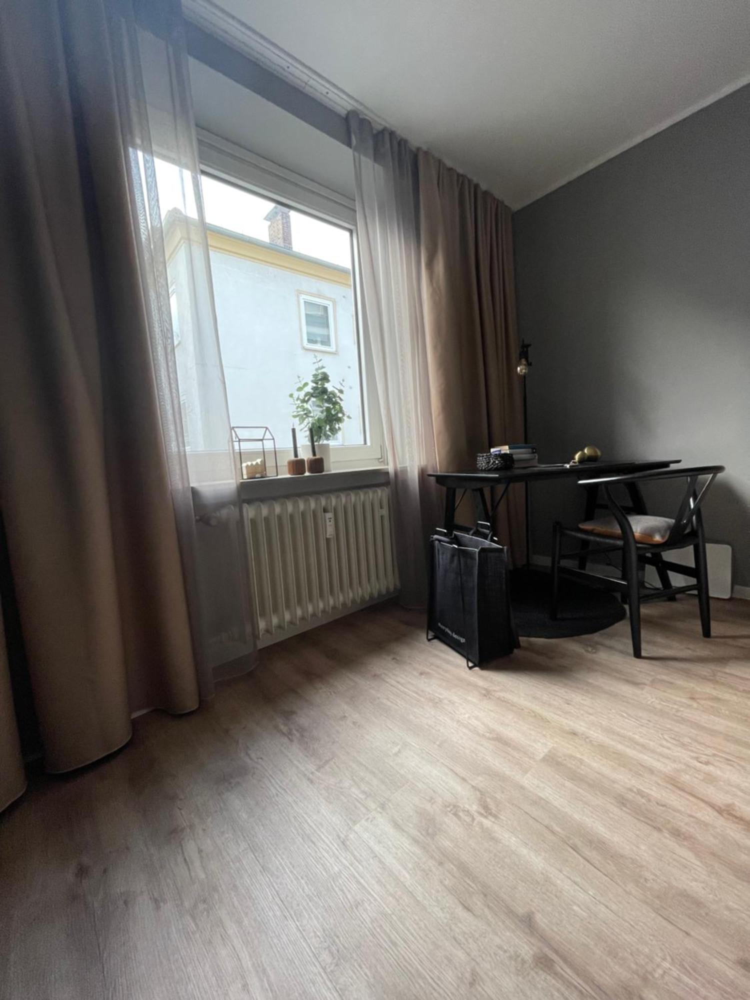 Zimmer In Der Altstadt بيليفيلد المظهر الخارجي الصورة